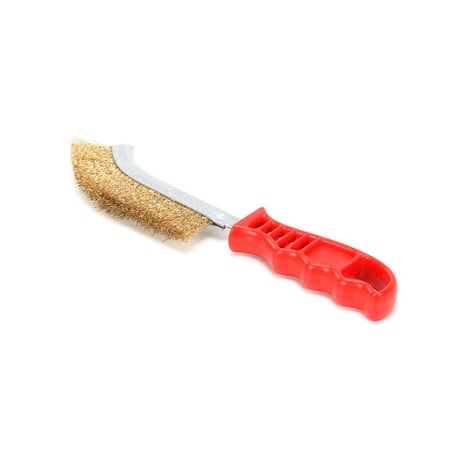 Nuova Simonelli Usa Grill Brush 15320044